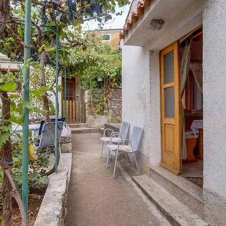 Daria * Mali Losinj
